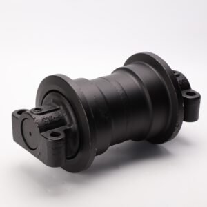 Home basic gray jeans