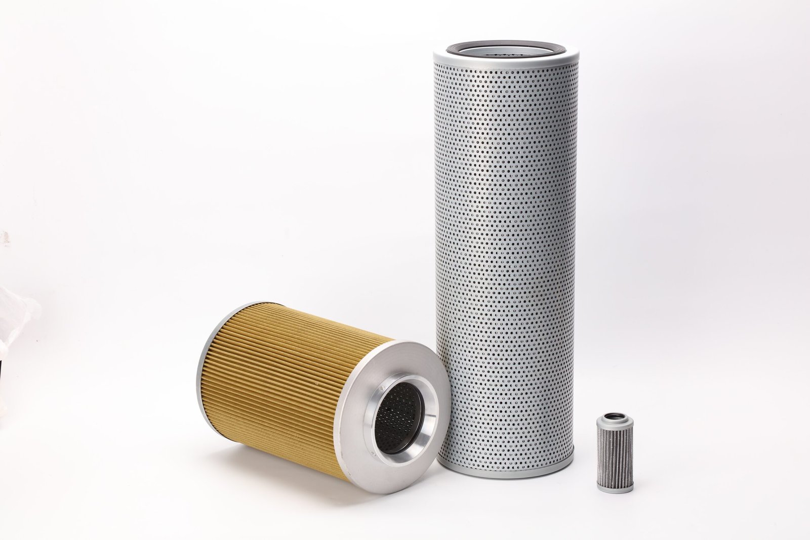 Hydraulic Filter