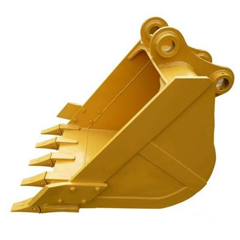 Standard Bucket