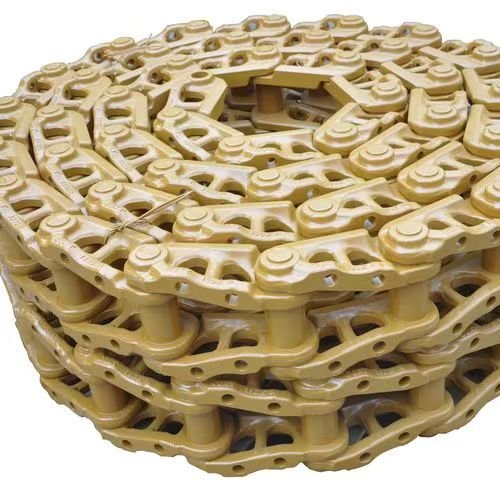 Track Chains