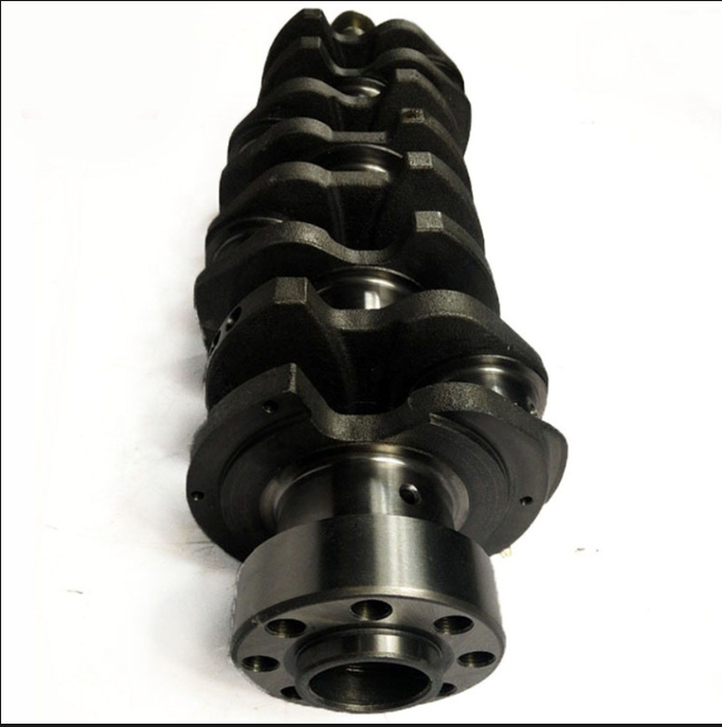 Crankshaft