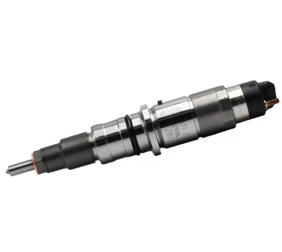 Fuel Injector