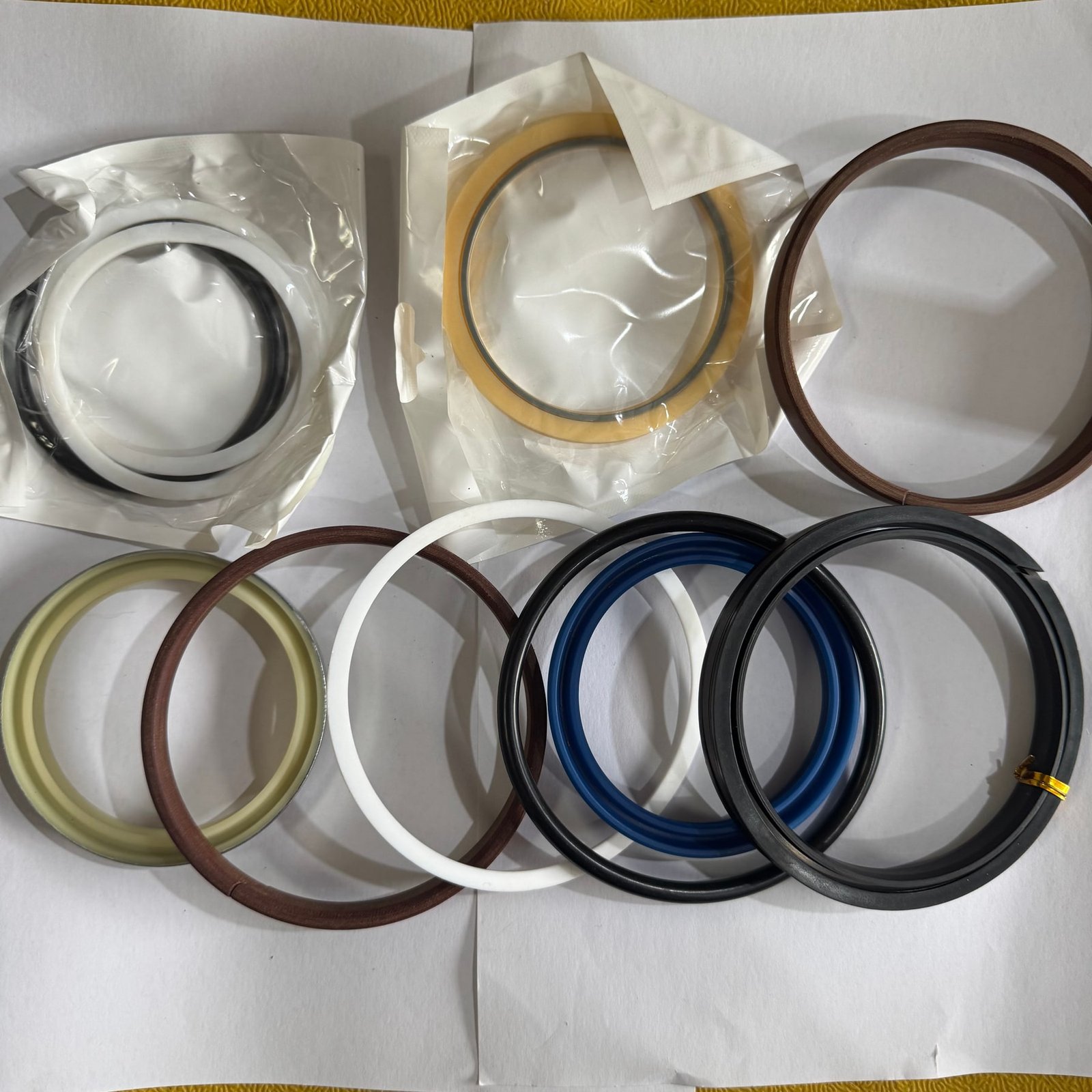 PC120-6 Bucket Cylinder Seal Kit