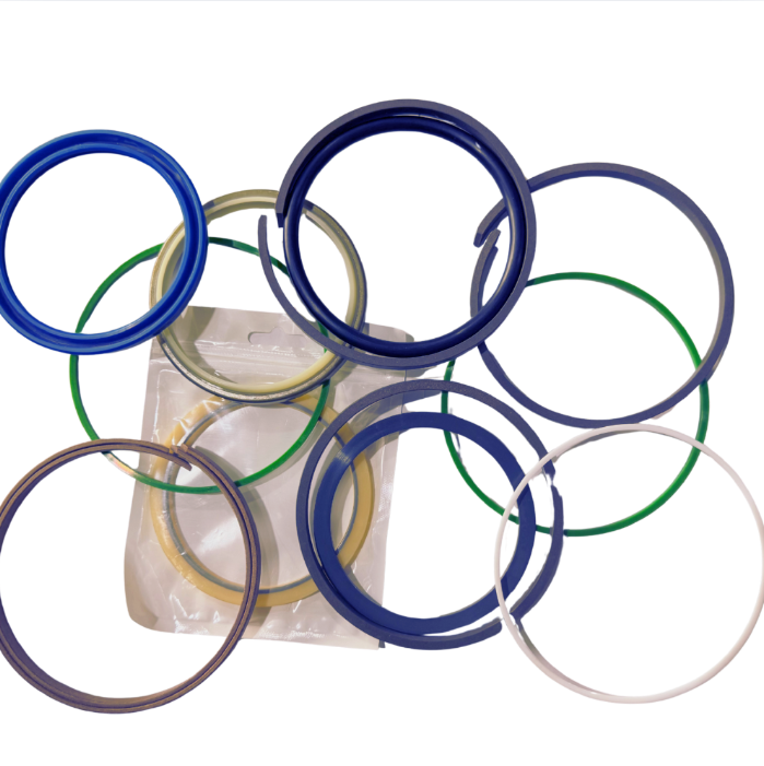 SK200-8 Boom Cylinder Seal Kit