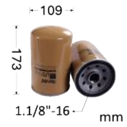Oil Filter Element