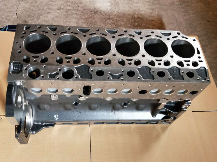 Cylinder Block