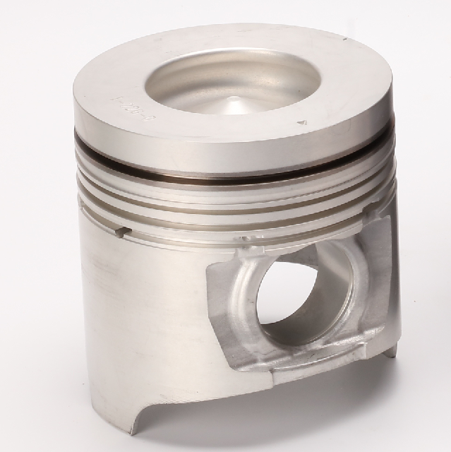 Piston