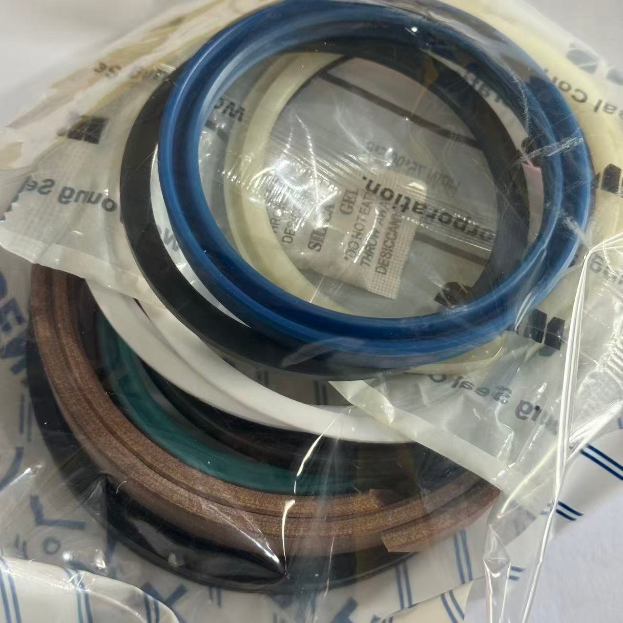 PC120-6 Arm Cylinder Seal Kit