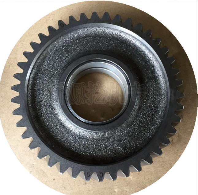 Timing Gear