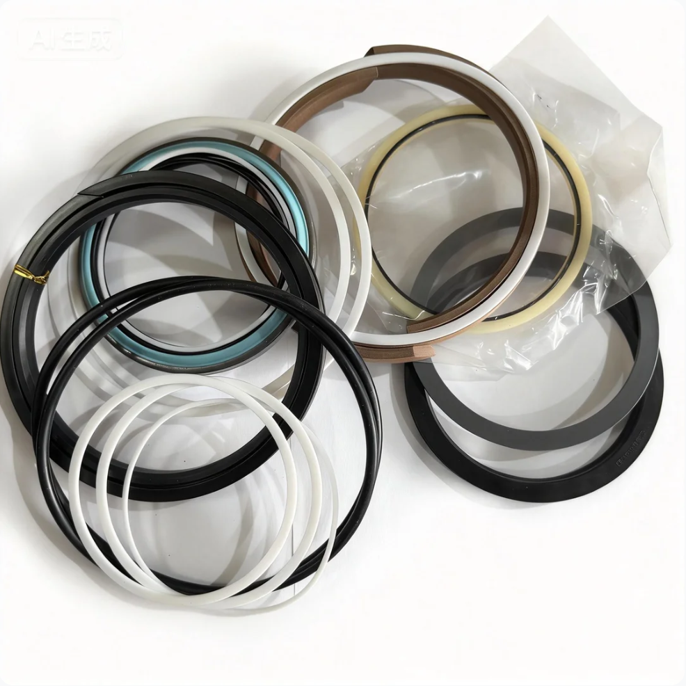 PC360-7 Arm Cylinder Seal Kit
