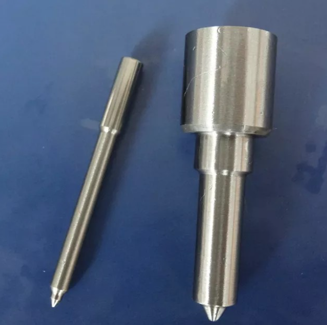 Fuel Injector Nozzle