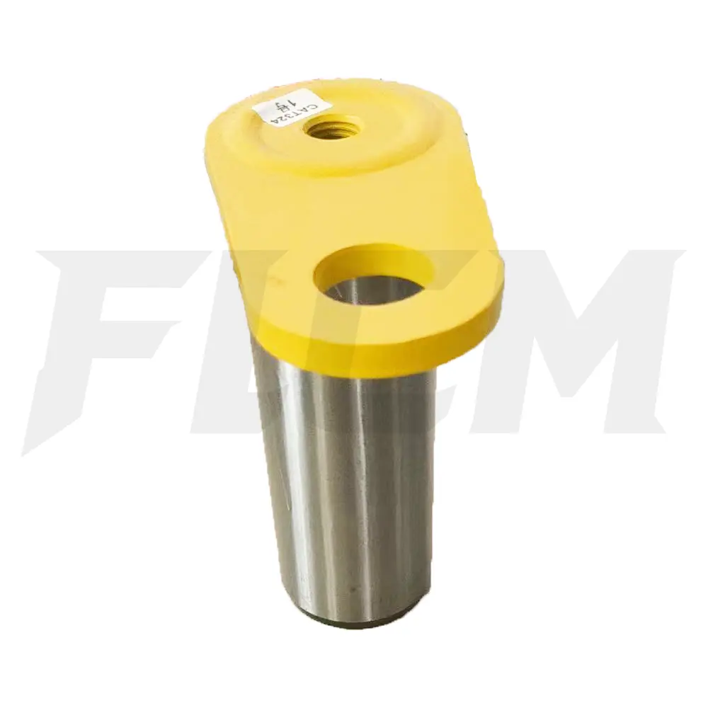 Round Head Bucket Pin