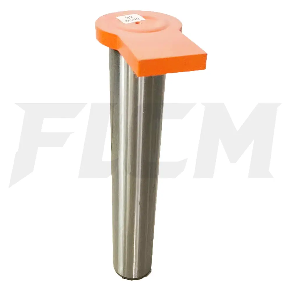 Tooth Pin, Side Lock