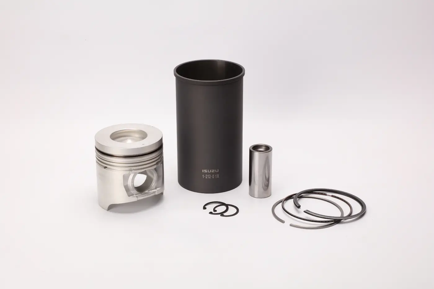 Cylinder Liner Kit