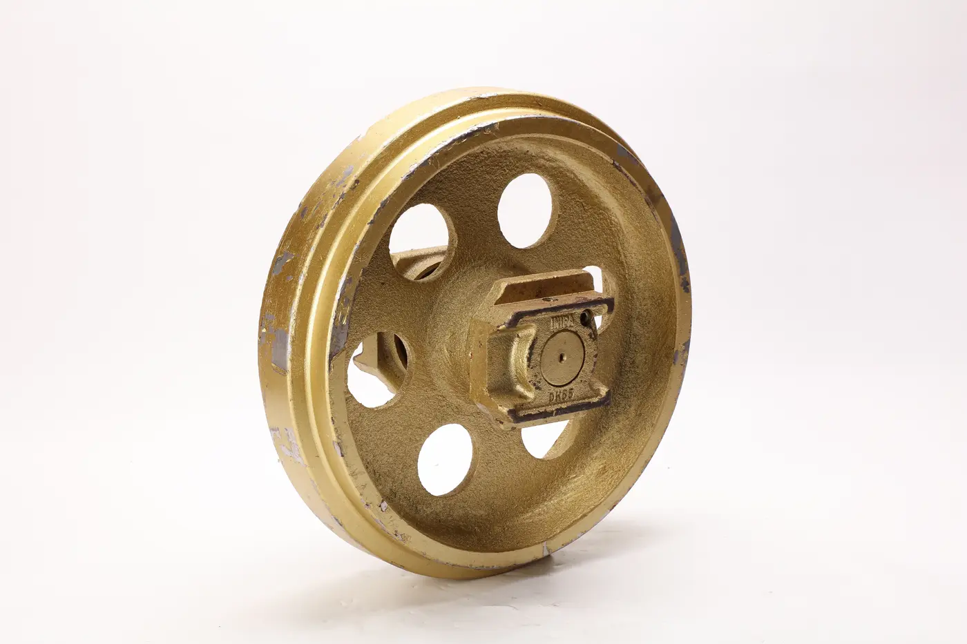 Front Idlers