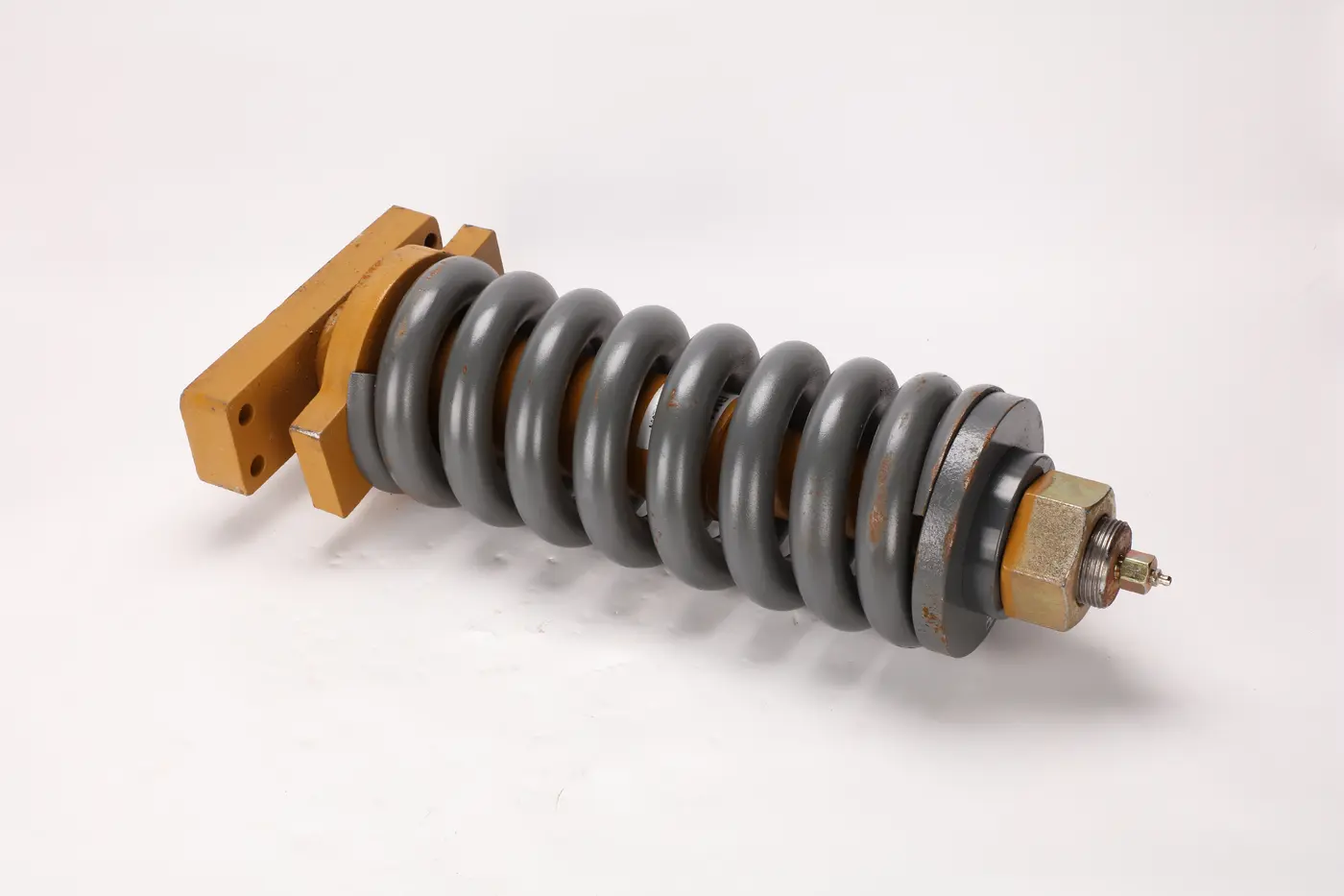 Track Adjuster Assembly