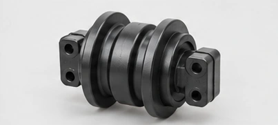 Carrier Rollers